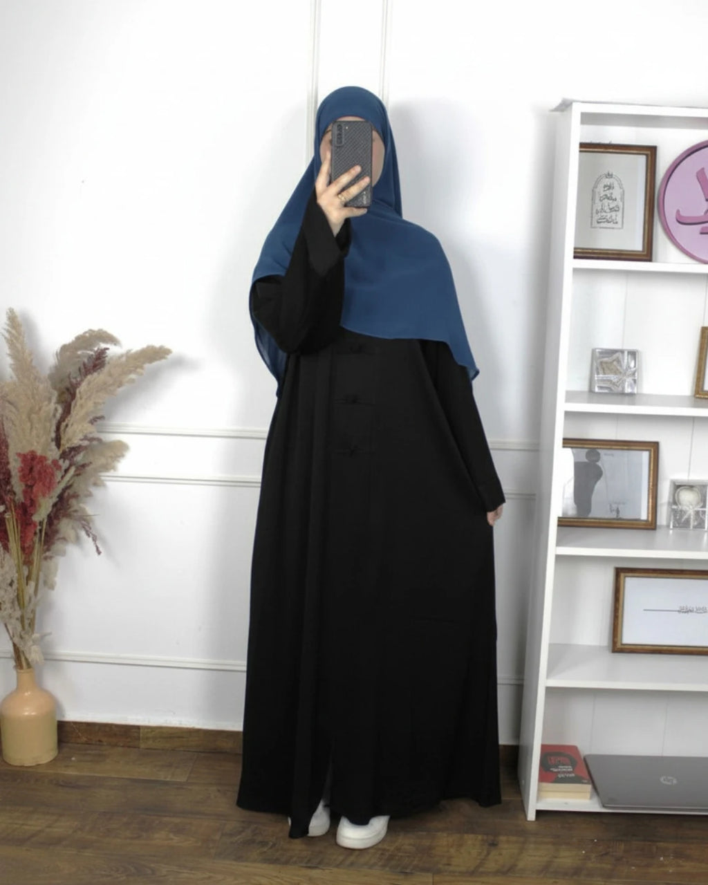 أميرة شنغهاي - حيث يلتقي سحر الصين بعفة الأميرات