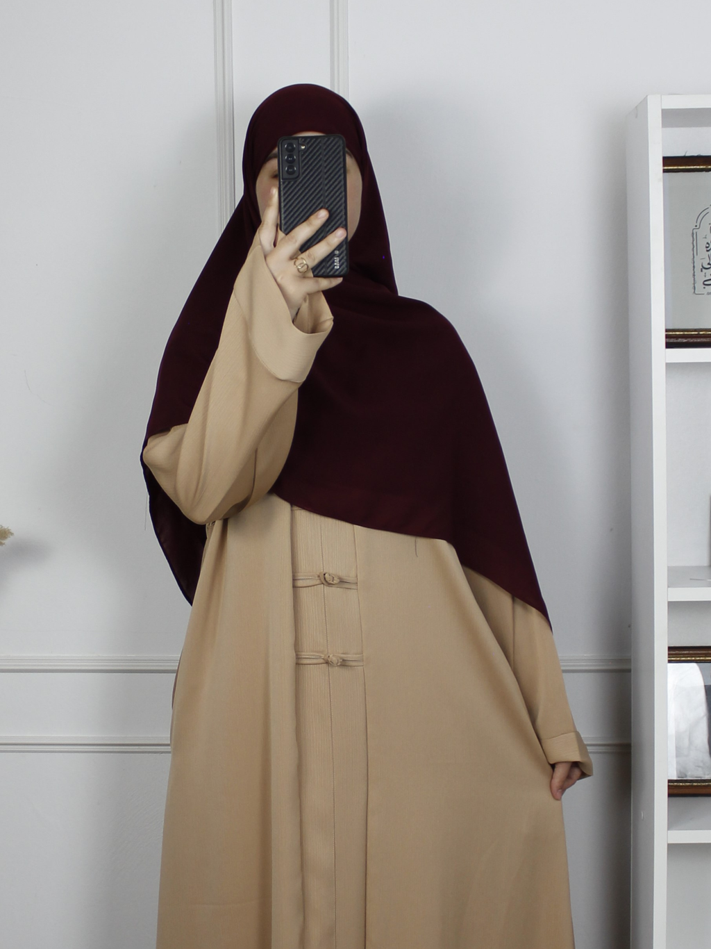 أميرة شنغهاي - حيث يلتقي سحر الصين بعفة الأميرات