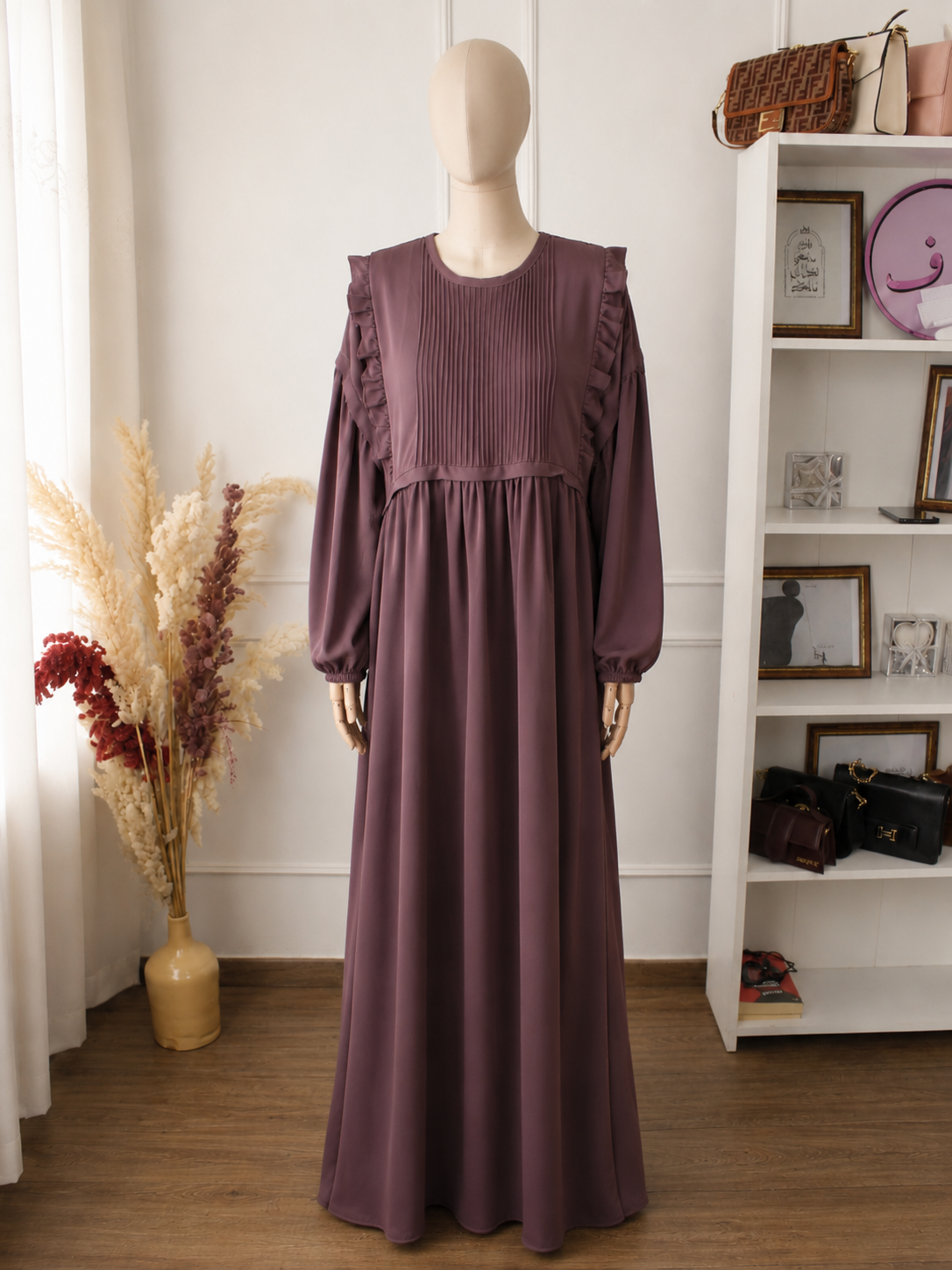 Abaya NV
